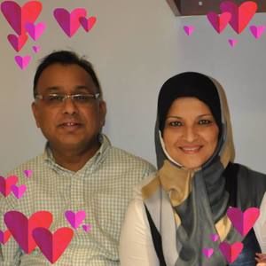 Meet your Posher, Zarina